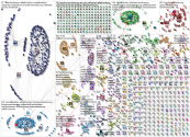 Krankenversicherung Twitter NodeXL SNA Map and Report for Wednesday, 22 February 2023 at 15:56 UTC