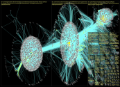 @amnesty Twitter NodeXL SNA Map and Report for torstai, 02 maaliskuuta 2023 at 20.03 UTC