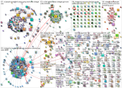 chatgpt Reddit NodeXL SNA Map and Report for Thursday, 06 April 2023 at 14:38