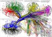 Bundestag April 2023 full network