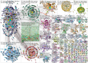 dortmund Reddit NodeXL SNA Map and Report for Friday, 05 May 2023 at 10:44