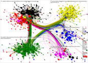 Bundestag May 2023 internal network