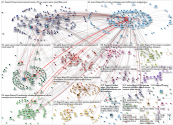 aejmc Twitter NodeXL SNA Map and Report for Thursday, 10 August 2023 at 16:10 UTC