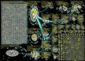 #WorldAthleticsChampionships Twitter NodeXL SNA Map and Report for keskiviikko, 23 elokuuta 2023 at 