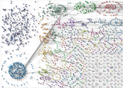 #affordablehousing AND America Twitter NodeXL SNA Map and Report for Friday 15 September 2023