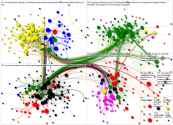 Bundestag September 2023 internal network