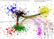 Bundestag November 2023 internal network