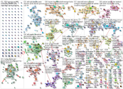 bundestag Reddit NodeXL SNA Map and Report for Wednesday, 07 February 2024 at 13:46