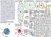 #MWV24 OR #MWC2024 Twitter NodeXL SNA Map and Report for Wednesday, 28 February 2024 at 08:47 UTC