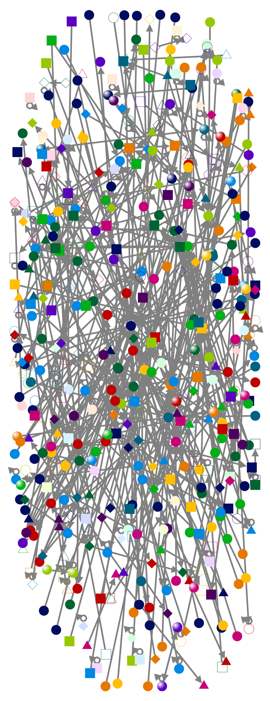 general election Twitter NodeXL SNA Map and Report for Friday, 05 July 2024 at 12:55 UTC