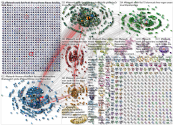 #flatearth Twitter NodeXL SNA Map and Report for Wednesday, 21 August 2024 at 17:56 UTC