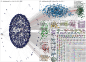 @DrTalebJawad Twitter NodeXL SNA Map and Report for Saturday, 11 January 2025 at 15:12 UTC