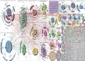 vaccine OR vaccination Twitter NodeXL SNA Map and Report for Thursday, 15 May 2025 at 13:32 UTC