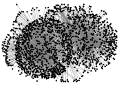 #harvard Instagram NodeXL SNA Map and Report for Saturday, 31 May 2025 at 14:00 UTC
