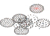 #Tesla Instagram NodeXL SNA Map and Report for Sunday, 01 June 2025 at 19:22 UTC