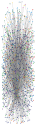Harvard international students Twitter NodeXL SNA Map and Report for 星期六, 28 六月 2025 at 07:30 UTC