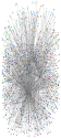 Harvard international students Twitter NodeXL SNA Map and Report for 星期六, 28 六月 2025 at 07:30 UTC
