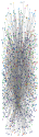 Harvard international students Twitter NodeXL SNA Map and Report for 星期六, 28 六月 2025 at 07:30 UTC