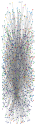 Harvard international students Twitter NodeXL SNA Map and Report for 星期六, 28 六月 2025 at 07:30 UTC