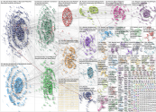EduSky Bluesky NodeXL SNA Map and Report for Tuesday, 09 September 2025 at 15:38