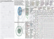#LLM Bluesky NodeXL SNA Map and Report for Tuesday, 09 September 2025 at 19:40