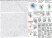mounjaro Twitter NodeXL SNA Map and Report for Monday, 14 July 2025 at 22:05 UTC