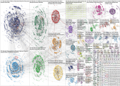 EduSky Bluesky NodeXL SNA Map and Report for Wednesday, 01 October 2025 at 17:02
