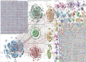 claude code Twitter NodeXL SNA Map and Report for Tuesday, 21 October 2025 at 00:48 UTC