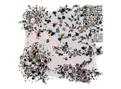 aejmc Twitter NodeXL SNA Map and Report for Thursday, 10 August 2023 at 16:48 UTC