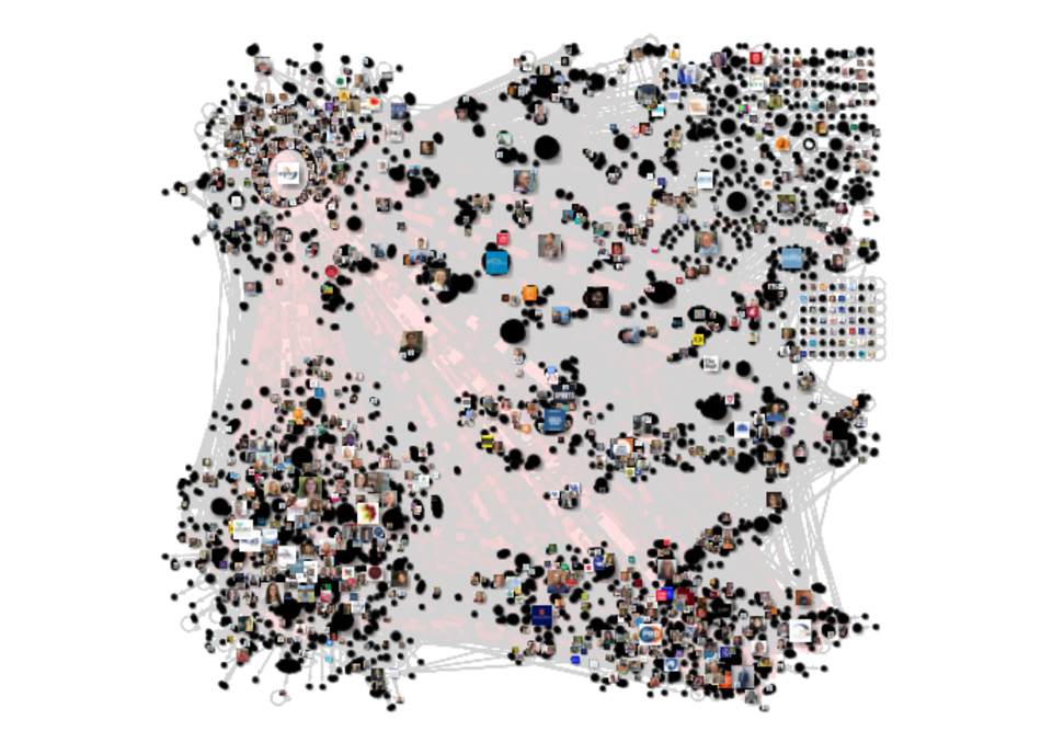 aejmc Twitter NodeXL SNA Map and Report for Thursday, 10 August 2023 at 16:48 UTC