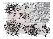 aejmc Twitter NodeXL SNA Map and Report for Thursday, 10 August 2023 at 16:48 UTC